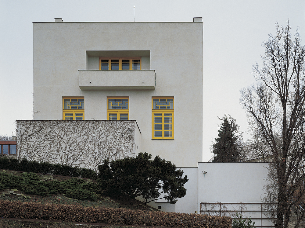 Kleinseitner Brückenturm