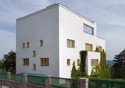 Villa Müller