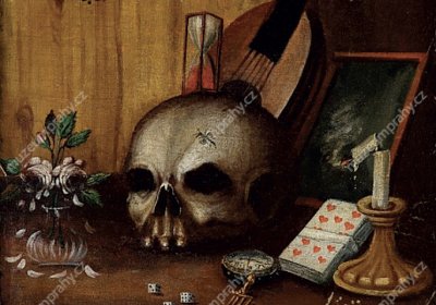 Morová mentalita Evropy 1347-1715