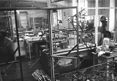 Conservation and Restoration