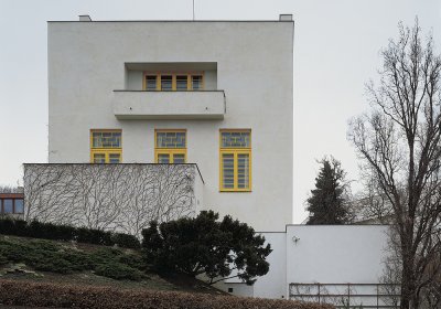 Müllerova vila