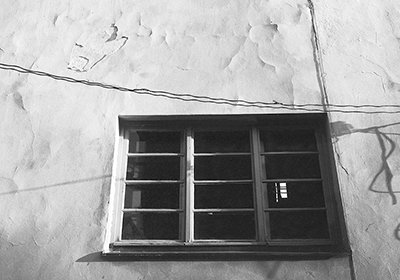 Vila po roce 1948