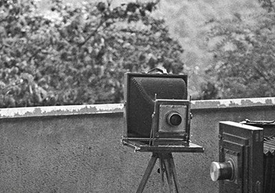 Josef Sudek