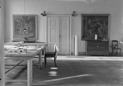 About Villa Rothmayer