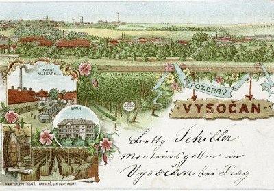 Historie výroby a distribuce mléka