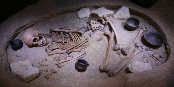 Archeologie