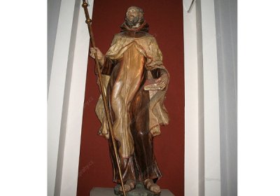Prorok Eliáš