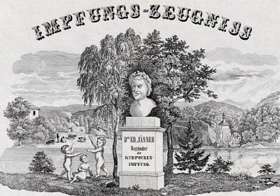 Další obávané nakažlivé nemoci minulosti