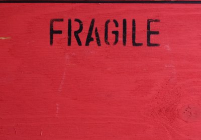 Architekt Adolf Loos - modely a fotografie