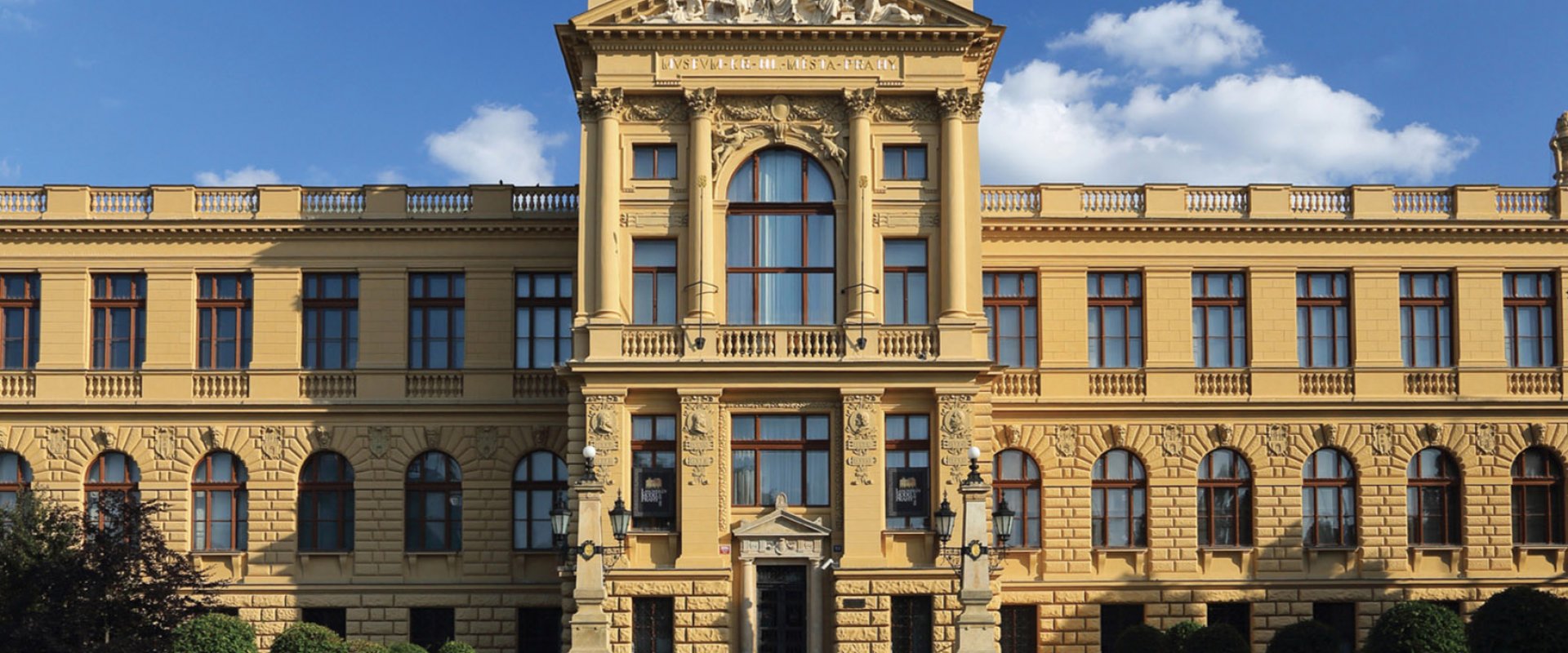 Hlavní budova na Florenci uzavřena