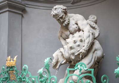 Baroko je hezké nejen pro oko