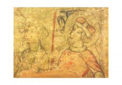 Václav - kníže i světec