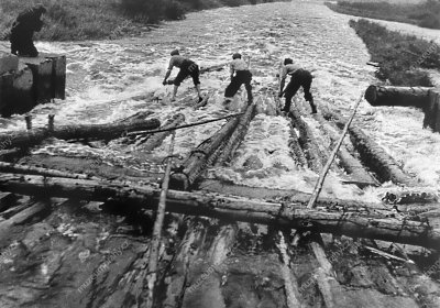 Jak ploul strejda František