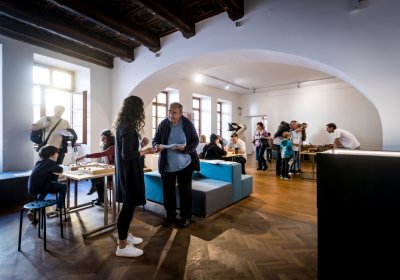 Dům U Zlatého prstenu