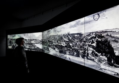 Praha 1606