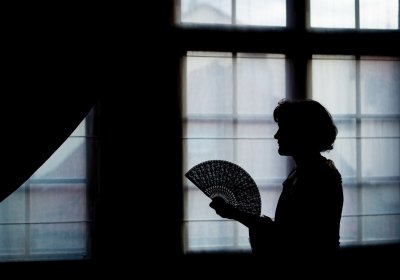 Jací byli. Život šlechty.