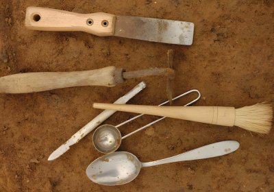 Seznamte se s archeologií