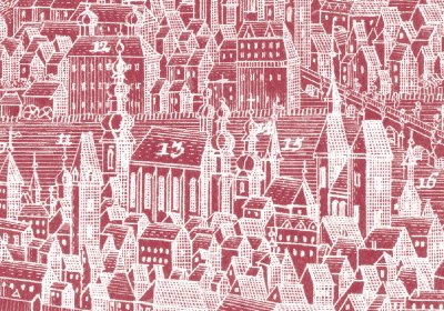 Prague – Vienna: Connections