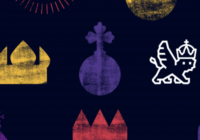 Czech Crown Jewels Within Reach