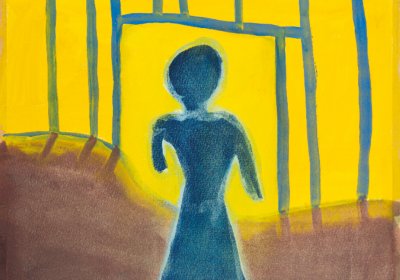 Petr Pavlík: The Pilgrimess Returns Home