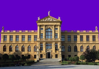 O voru a voroplavbě se Spolkem Vltavan