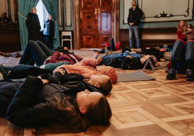 O šlechtě, šlechtění a jednom šlechtickém rodu