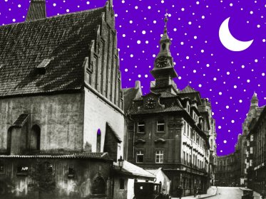 Večery s muzeem - Pražská činoherní scéna v proměnách času a prostoru