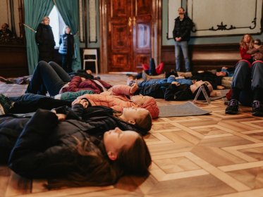 O šlechtě, šlechtění a jednom šlechtickém rodu