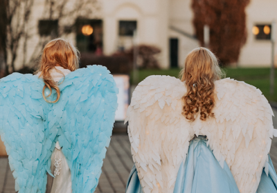 Zámecký adventní trh a vánoční dílny