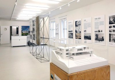 Studijní a dokumentační centrum Norbertov