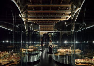 Velký návrat Muzea Prahy. Nová éra začíná Městem v čase, expozicí oživenou nejmodernějšími technologiemi v Česku