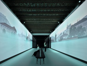 Expozice Město v čase: Příběhy z 19. století ožívají