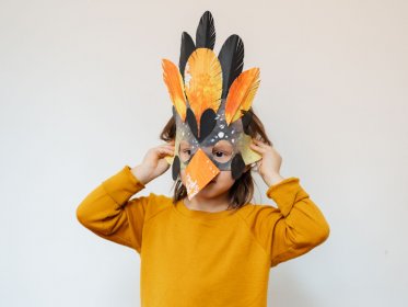 Výtvarný workshop: Ptáčci, vítejte opět v Praze