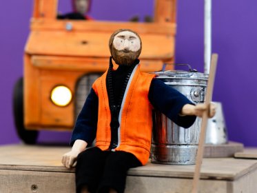 Divadelní inscenace: Kam s tebou