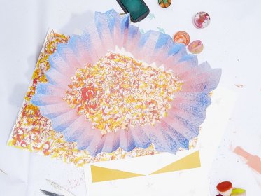 Udělej si své vlastní stínidlo s Jasna studiem