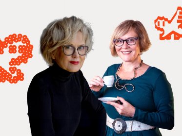 Zámecká kavárna s MUDr. Kateřinou Cajthamlovou