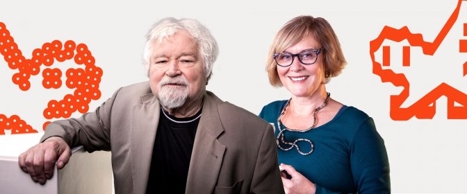 Zámecká kavárna s Petrem Pithartem