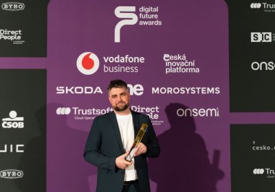 Ivo Macek oceněn jako Digital Leader 2025 za modernizaci Muzea Prahy