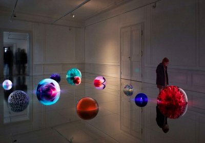 Muzeum Prahy vrátí život parku na Florenci. Chystá i obnovu Domu U Zlatého prstenu a proměnu Clam-Gallasova paláce