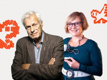 Zámecká kavárna s MUDr. Vladimírem Benešem