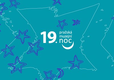 Muzeum Prahy zve na již 19. Pražskou muzejní noc! Desítky kulturních institucí se otevřou zdarma nebo za zvýhodněné vstupné už 13. června