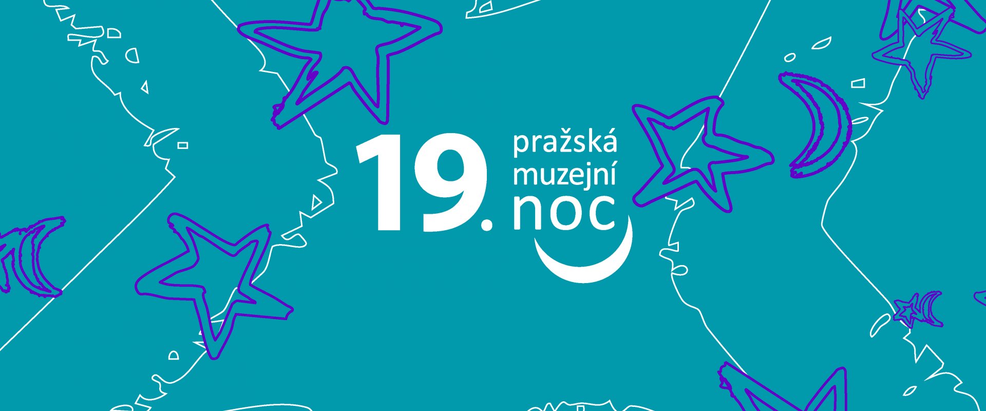 Pražská muzejní noc 2026