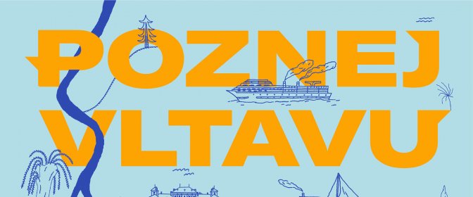 Poznej Vltavu