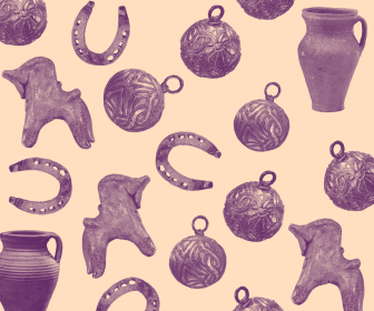 Středověká parta – kroužek archeologie pro děti
