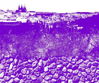 Přednáškový cyklus Muzea Prahy: Vrstvy Prahy