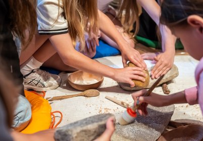 Mezinárodní den archeologie