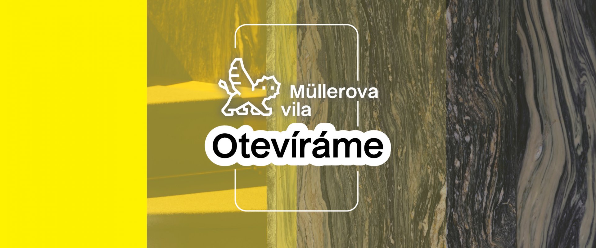 Vítejte u Müllerových!