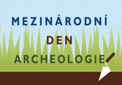 International Archaeology Day