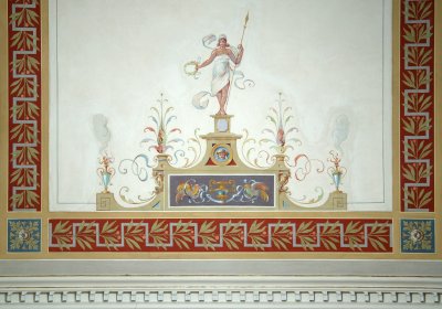 Úsek vnitřních činností